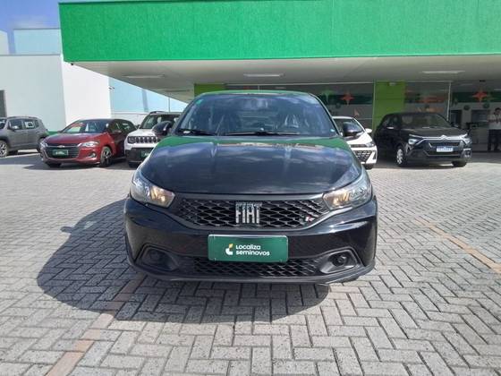 FIAT ARGO 1.0 FIREFLY FLEX DRIVE MANUAL FIAT ARGO 1.0 FIREFLY FLEX DRIVE MANUAL